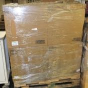 8 Boxes of Mattress Protectors - loading fee of £5+VAT for this item