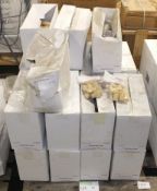 20x Boxes (10 per box) of Youngs Brew Straight wine corks