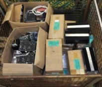 Various power supplies - Please note there will be a loading fee of £5 on this item
