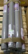 Weedstop Path. Patio and Drive Stabiliser - 12M x 1M - 9 rolls