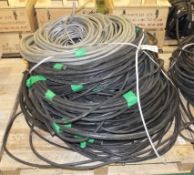 Redundant cabling - Please note there will be a loading fee of £5 on this item