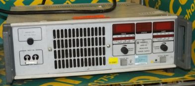 Farnell AP60-50 Regulated Power Supply