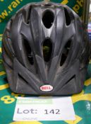 Bell Cycle helmet