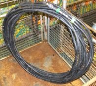 Coaxial cable assembly