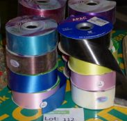 Florists tape - various colours