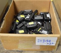 Approx 27x Sigma Pagers