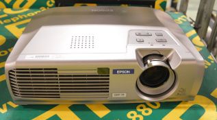 Epson Projector EMP-74 & Mounting Bracket