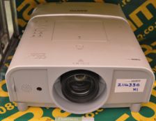 Sanyo ProXtra Projector PLC-XT20L