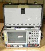IFR A-7550 Radio Equipment