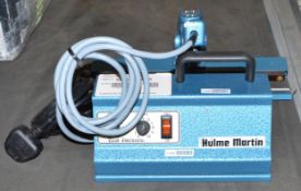 Hulme Martin Heat Sealer 10/3329 240V