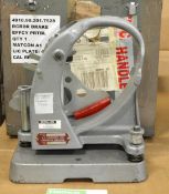 Churchill Brake Recorder NSN 4910-99-201-7528