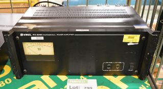 Inkel Professional Power Amplifier PA-848