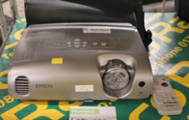 Epson Projector EMP-X3