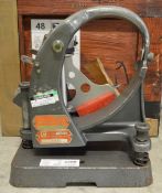 Churchill Brake Recorder NSN 4910-99-201-7528