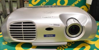 Epson Projector EMP-S1