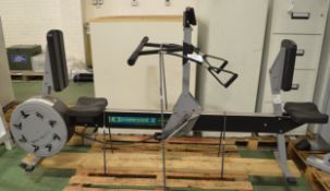 Concept 2 Dynamic Strength Trainer