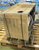 Sert Hot Water Production Type PEC 800 32Kw