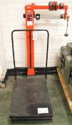 Weighing Scales 250kg