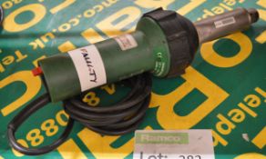 Raychem Heat Gun - Needs Repair