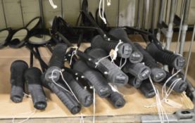 Approx 17x Inspection Mirrors & Torches