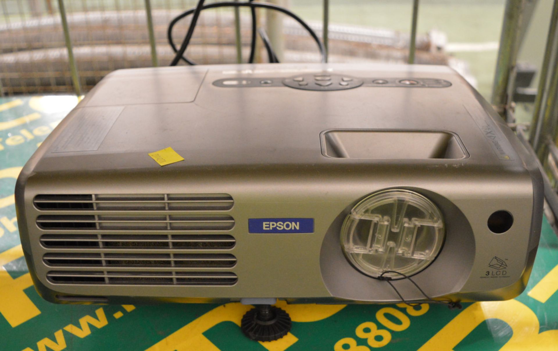 Epson Projector EMP-61