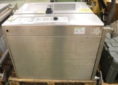Convotherm Oven OEB 10 10 440V 50/60Hz 18.3kW