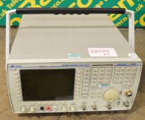 Tetra Radio Test Set IFR 2968