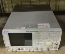 Tetra Radio Test Set IFR 2968