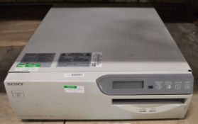 Sony Colour Video Printer UP-51MD
