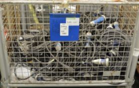 31x Extension Cables 16A