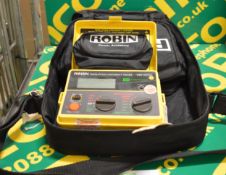 Robin Continuity Tester KMP3075DL