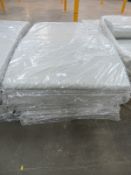 10x Double sofa bed mattress - New in wrapping end of line stock