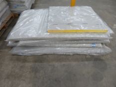 5x Double sofa bed mattress - New in wrapping end of line stock