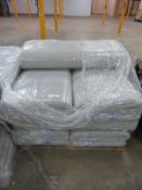 7x Double sofa bed mattress - New in wrapping end of line stock