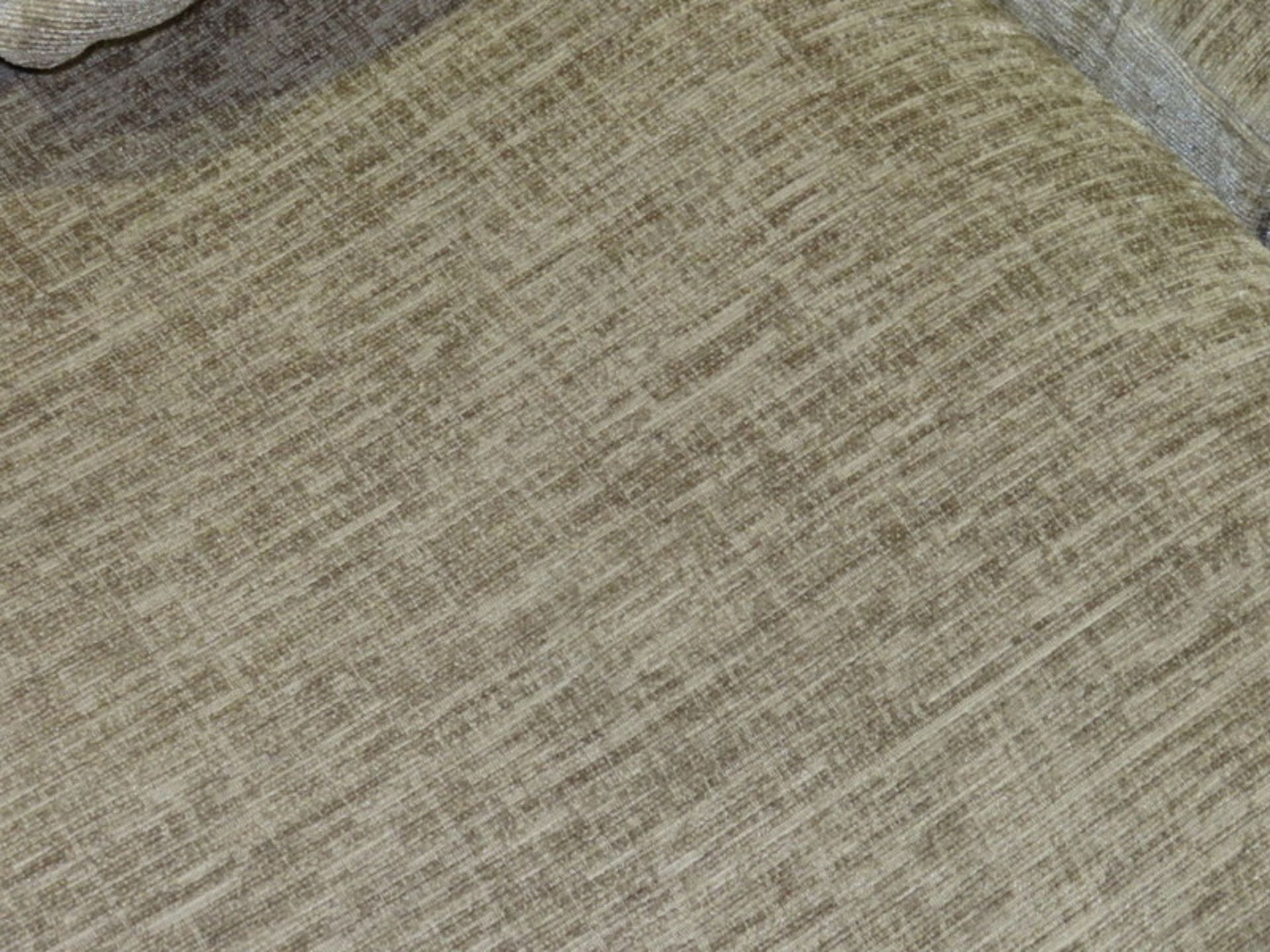 2 Seater beige sofa. Ex Display - 1920 x 860mm (LxD) - Image 3 of 3