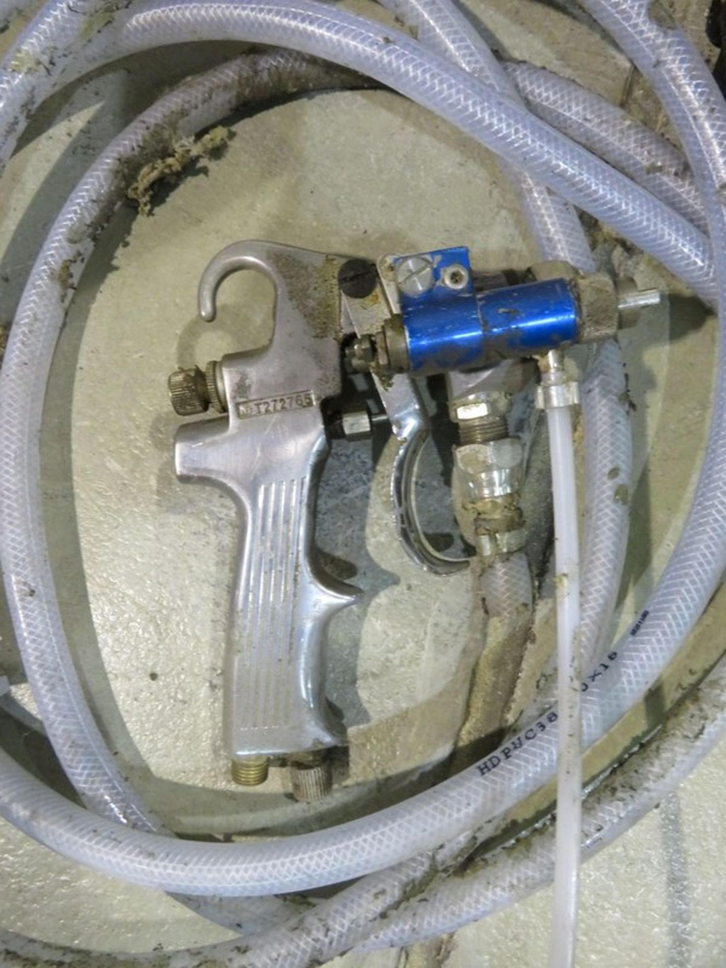 Spray & Adhesive gun kit - Image 2 of 2