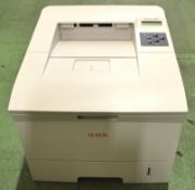 Xerox Phaser 3500 Laser Printer.