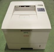 Xerox Phaser 3500 Laser Printer.