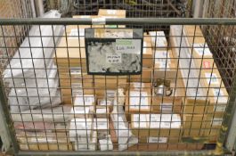 Approx 30x Elements - NSN 99-803-9203, Approx 12x Liquid Level Switches - NSN K500-99-973-