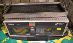 Neal Portable Interview Recorder Model 7224P.