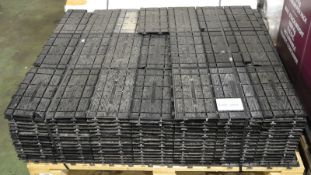 16x Rola-Trac Panels - 1170mm x1000mm.