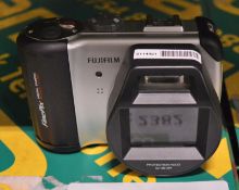 Fujifilm FinePix Digital Camera HD-3W.