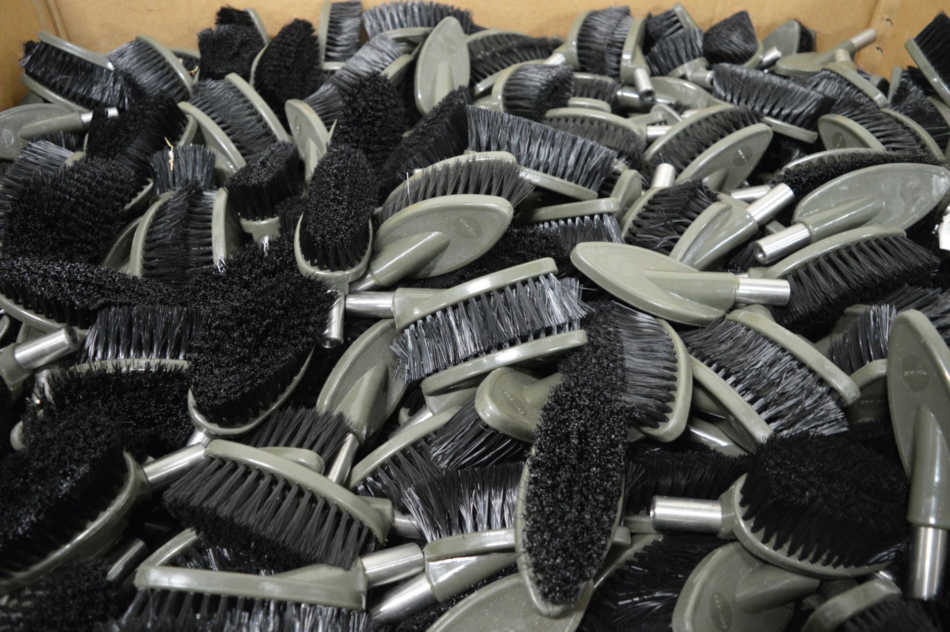 1610x High Quality Brush Heads - Made in England. - Bild 2 aus 2