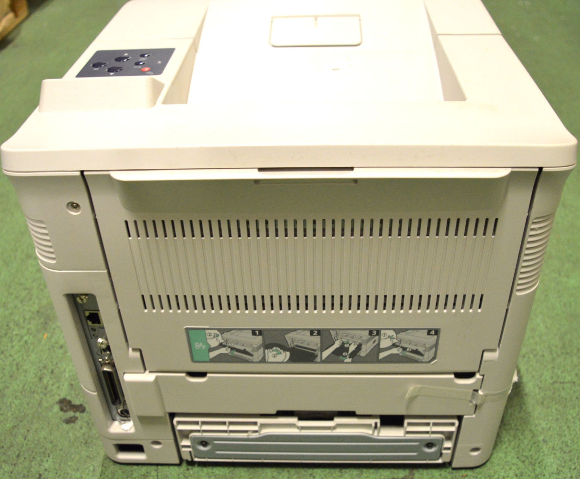 Xerox Phaser 3500 Laser Printer. - Image 3 of 6