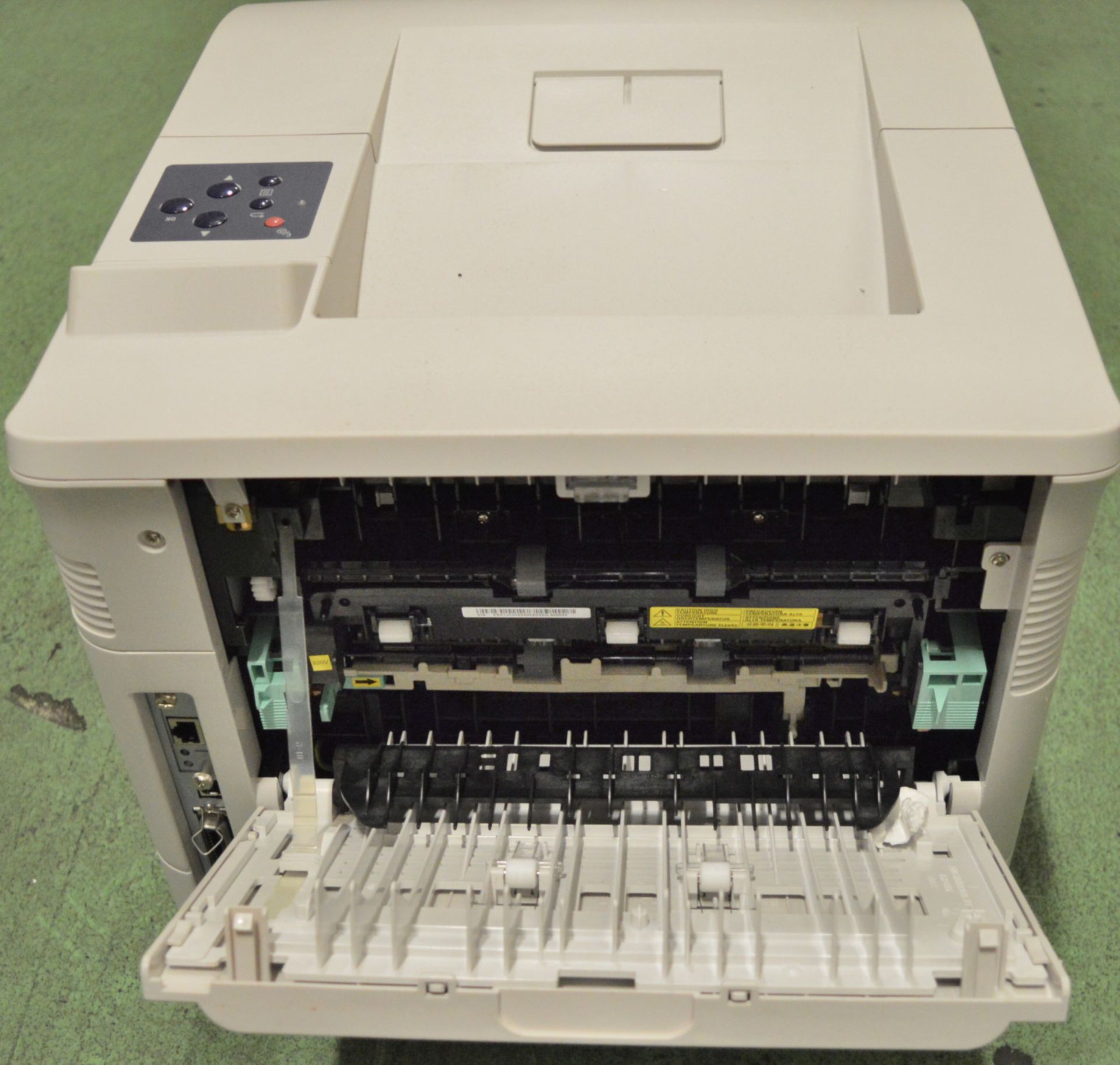 Xerox Phaser 3500 Laser Printer. - Image 4 of 6