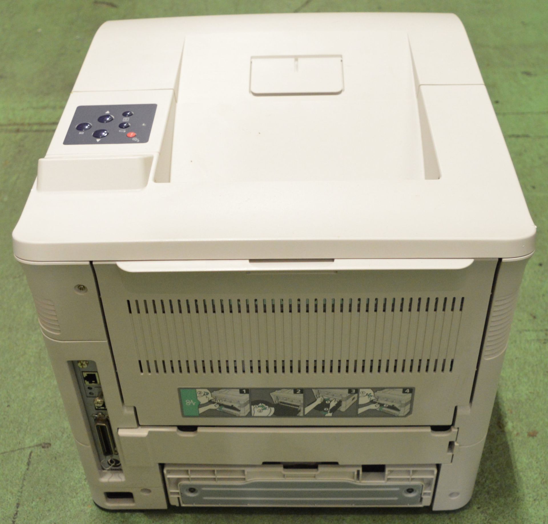 Xerox Phaser 3500 Laser Printer. - Image 2 of 6