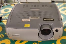 InFocus Projector LP540 - For Spares or Repair.