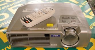 Epson Projector EMP-73 - For Spares or Repair.