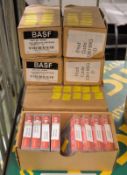 78x BASF 4D-60m 4mm Data Cartridges 336199GD.