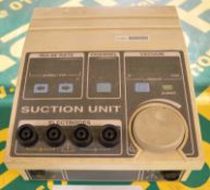 Electro-Medical Supplies Suction Unit Model 69.